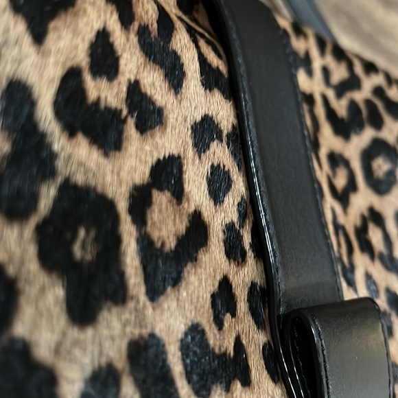 Kate Spade Mohair Crossbody - Picture 3 of 14